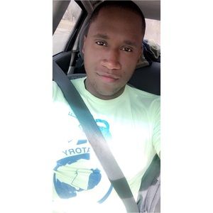 Meet your Posher, Brad